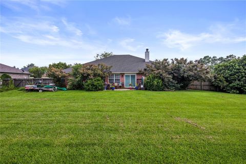 A home in CANTONMENT