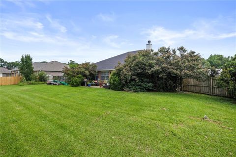 A home in CANTONMENT