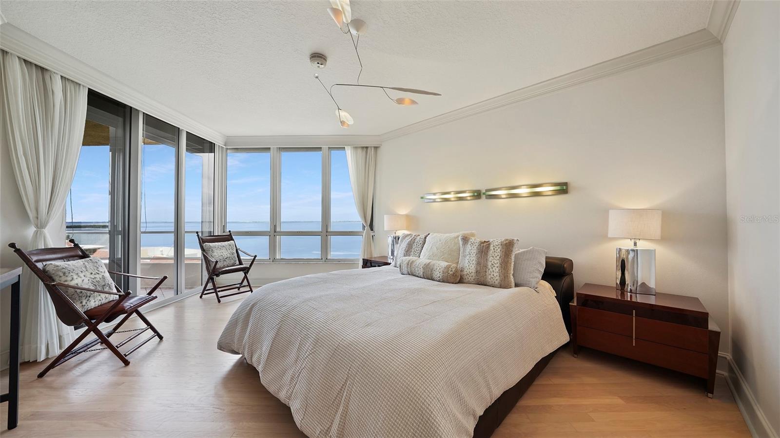 GRAND BAY 1 - Residential