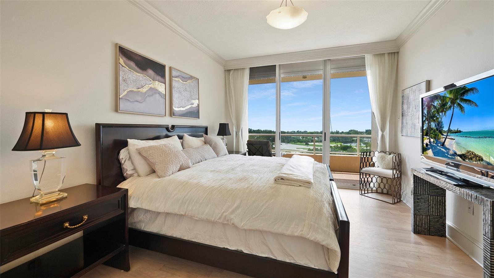 GRAND BAY 1 - Residential