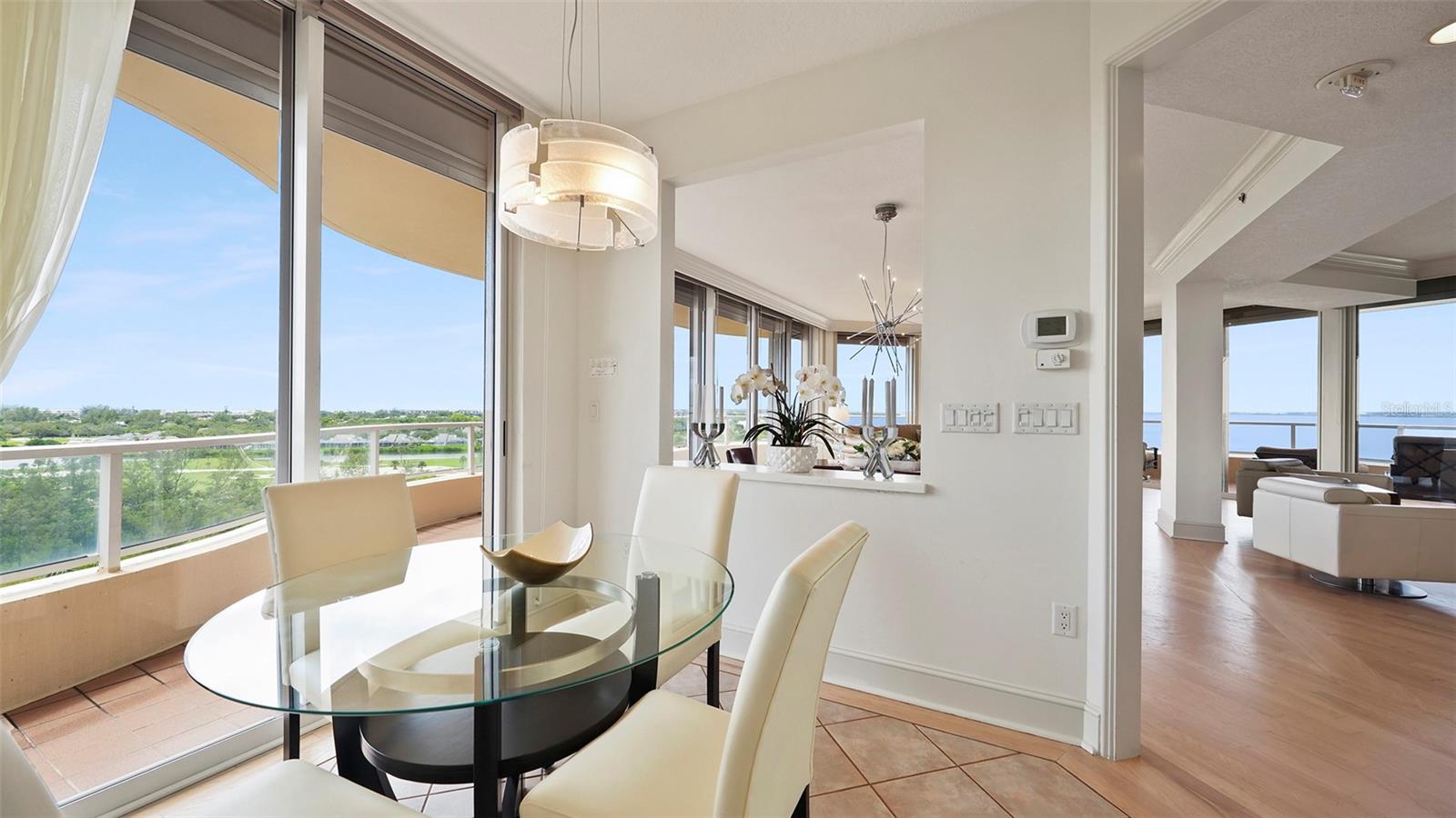 GRAND BAY 1 - Residential