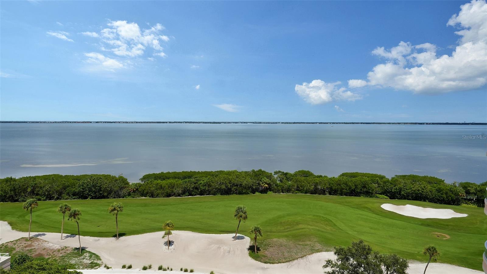 GRAND BAY 1 - Residential