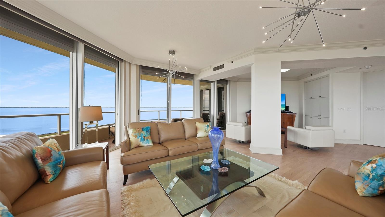 GRAND BAY 1 - Residential