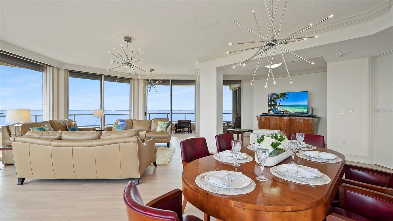GRAND BAY 1 - Residential