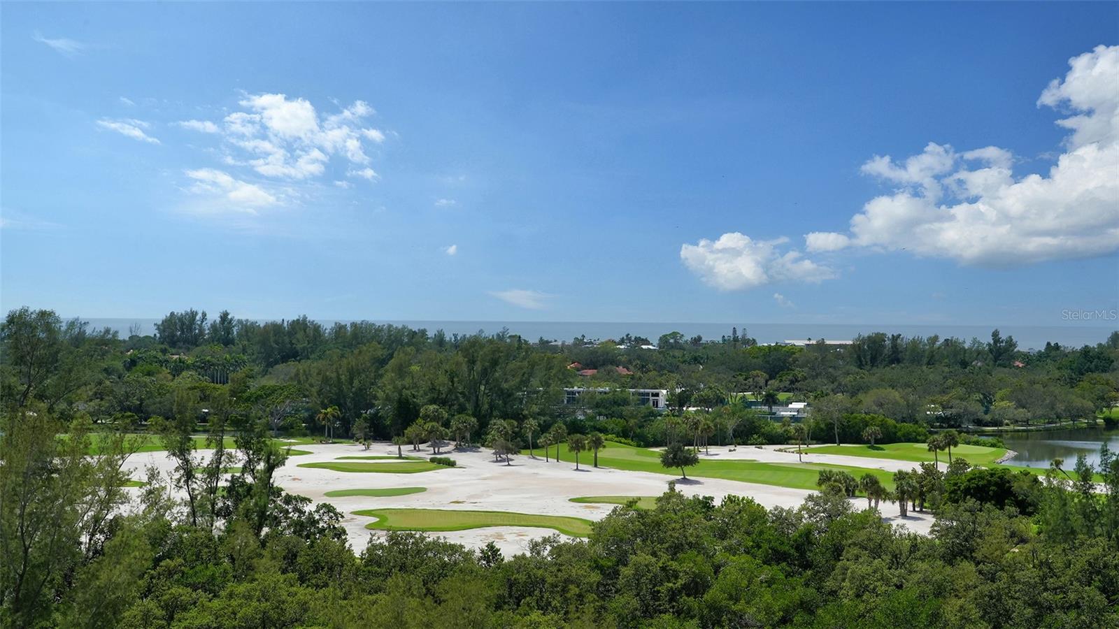 GRAND BAY 1 - Residential
