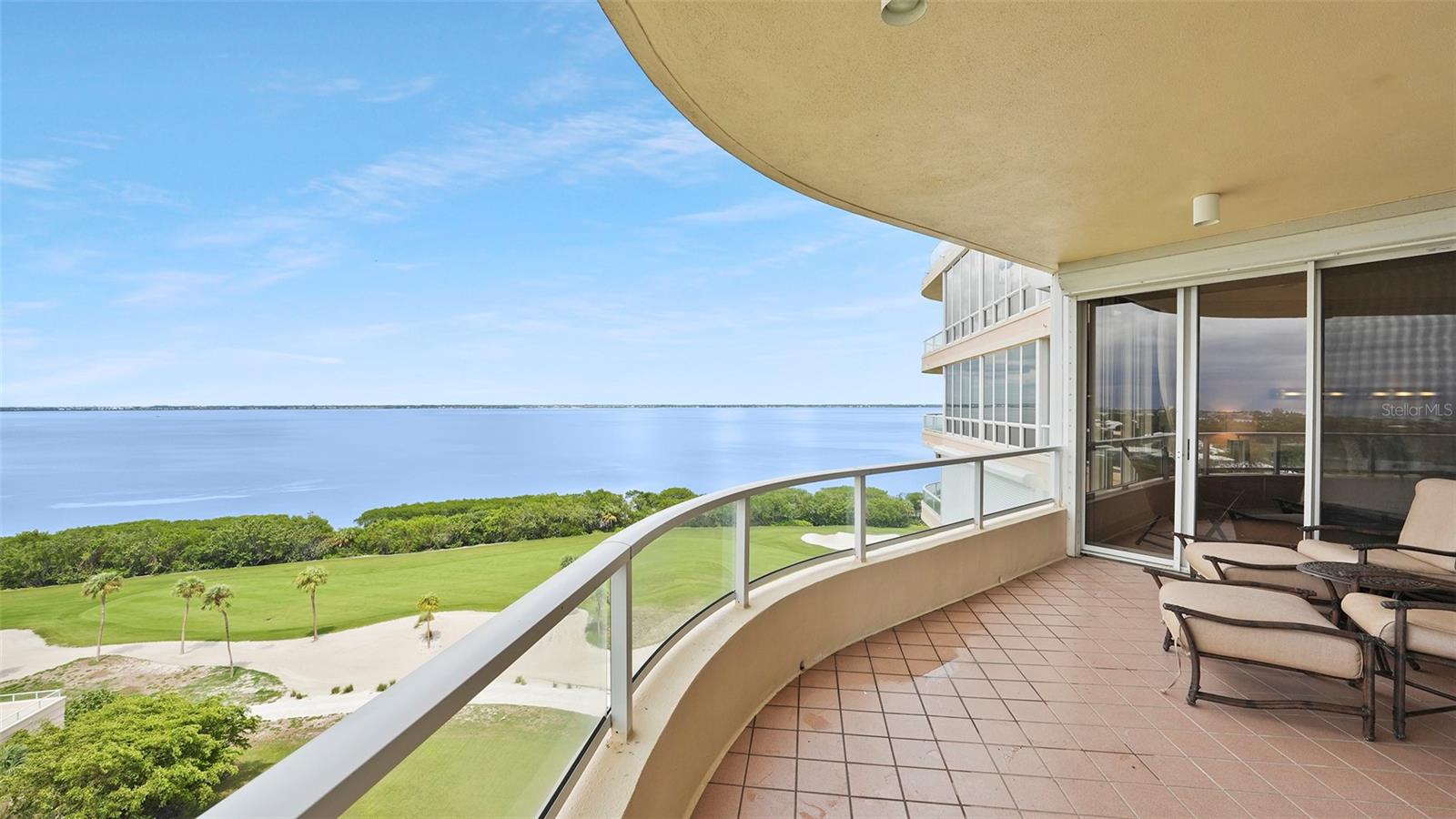 GRAND BAY 1 - Residential