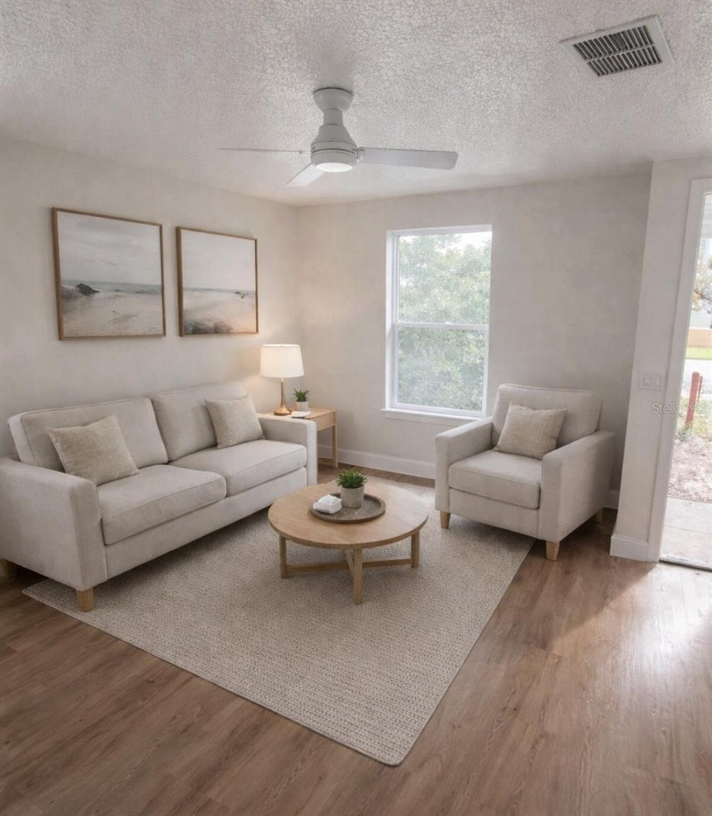 Photo of 838 Bethune Avenue, Winter Garden, FL 34787 (MLS # O6388596)