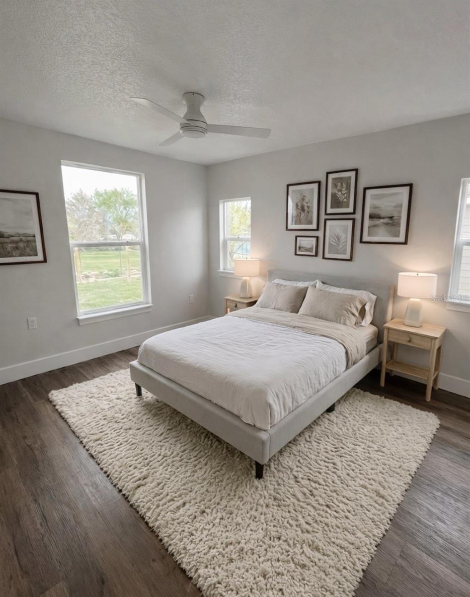 OVERSTREET CRATE - Residential