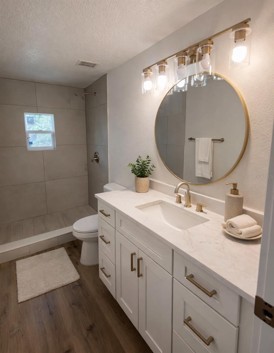 OVERSTREET CRATE - Residential