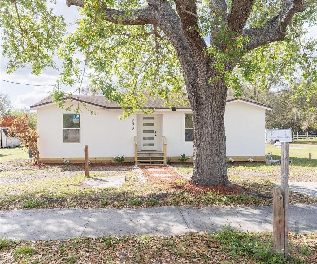 Photo of 838 Bethune Avenue, Winter Garden, FL 34787 (MLS # O6388596)