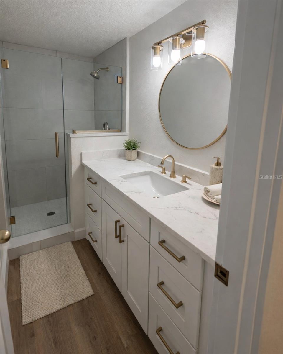 OVERSTREET CRATE - Residential