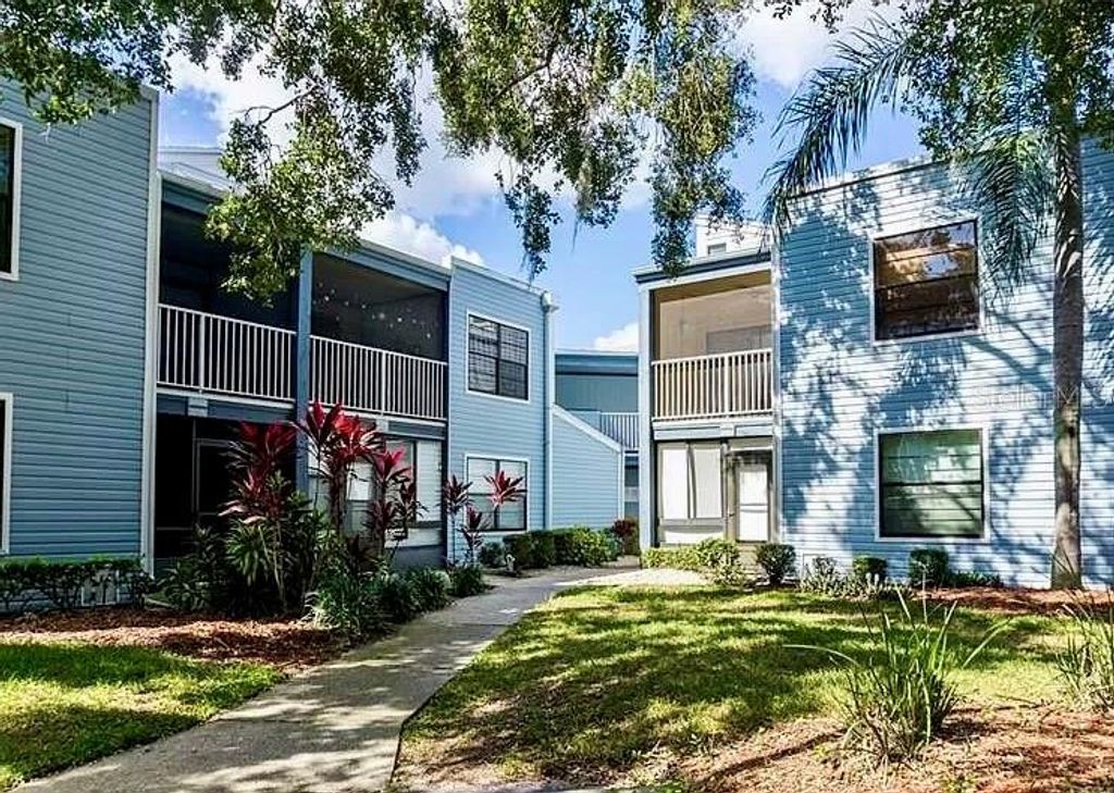 Photo of 3704 Southpointe Drive #U-2, Orlando, FL 32822 (MLS # O6379597)