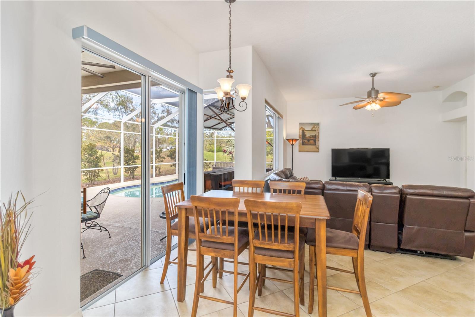 PALMBROOKE AT RIVER CLUB NORTH - Residential