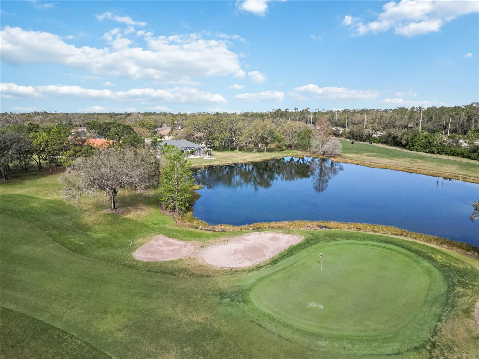 PALMBROOKE AT RIVER CLUB NORTH - Residential