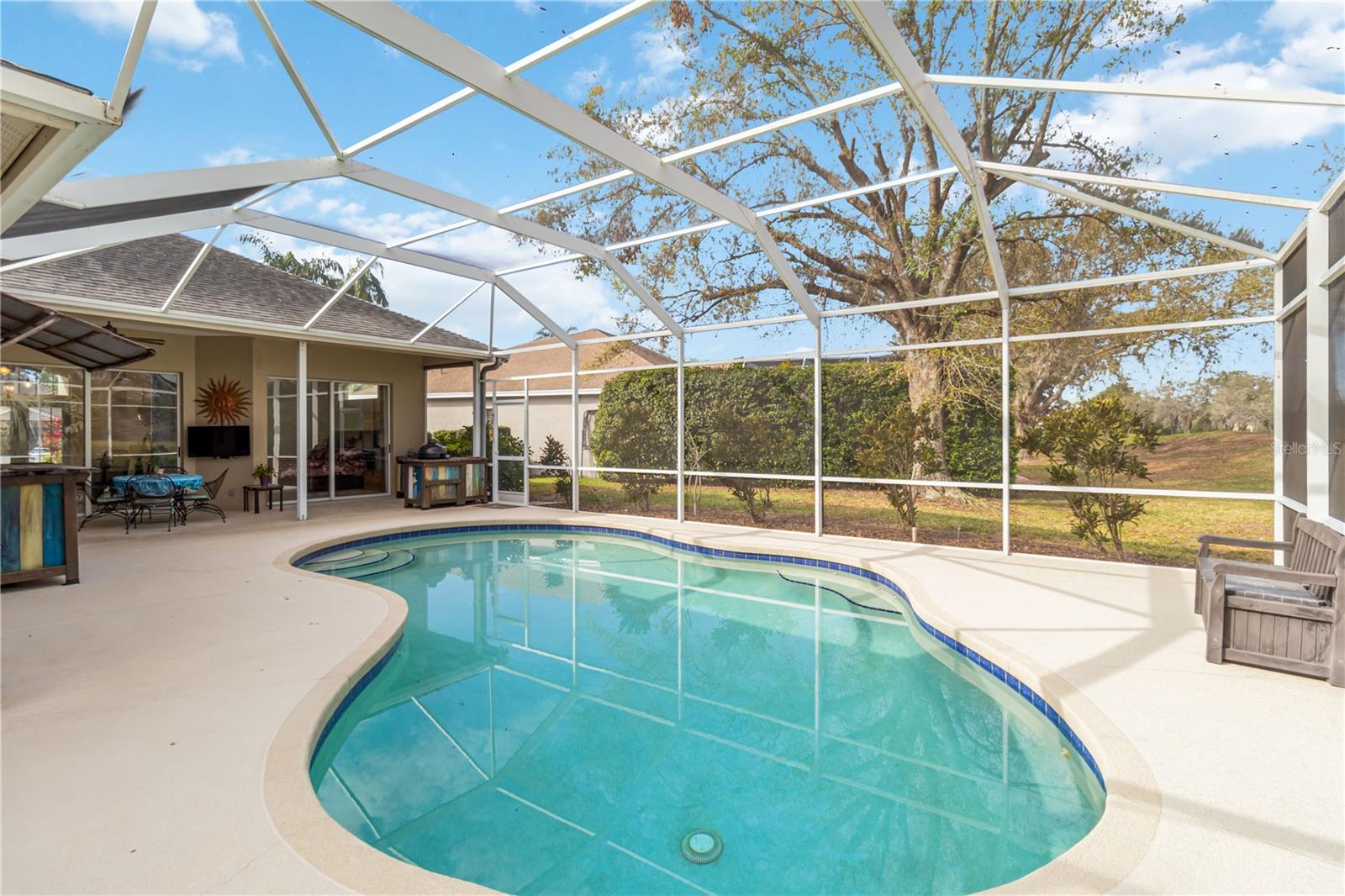 PALMBROOKE AT RIVER CLUB NORTH - Residential