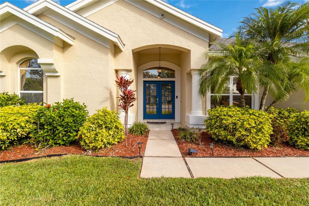 Photo of 10306 Palmbrooke Terrace, Bradenton, FL 34202 (MLS # A4671399)