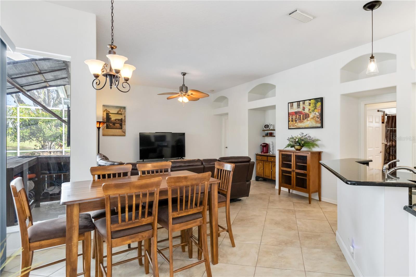 PALMBROOKE AT RIVER CLUB NORTH - Residential