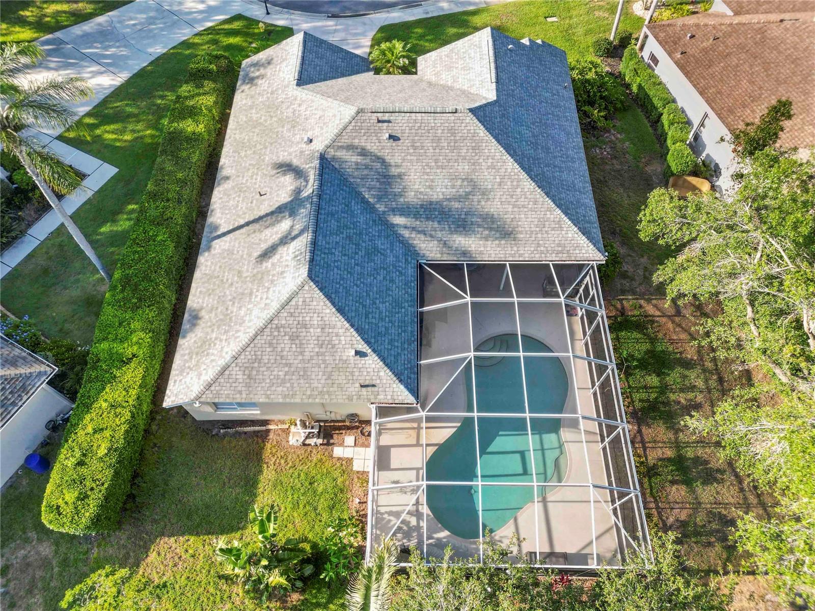 PALMBROOKE AT RIVER CLUB NORTH - Residential