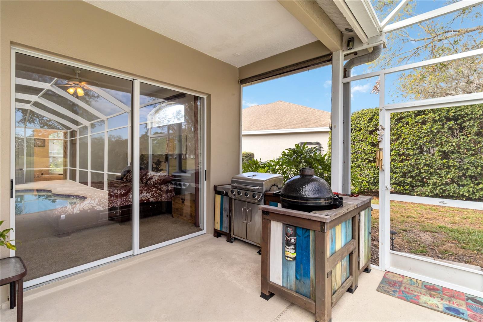 PALMBROOKE AT RIVER CLUB NORTH - Residential