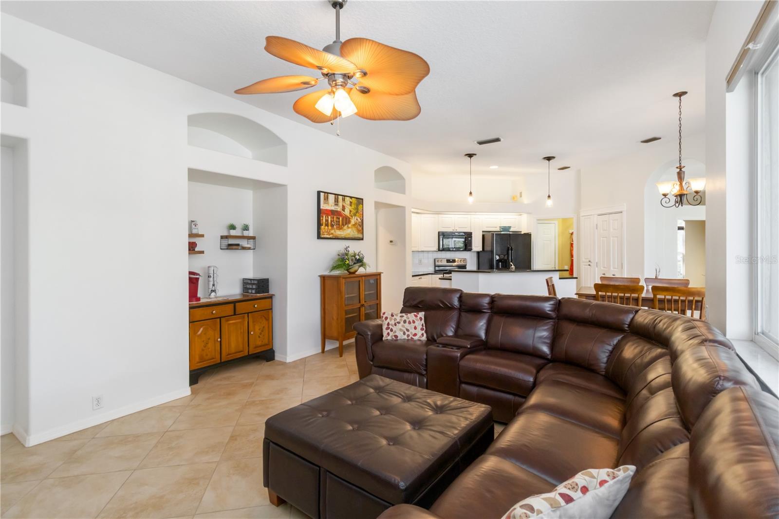 PALMBROOKE AT RIVER CLUB NORTH - Residential