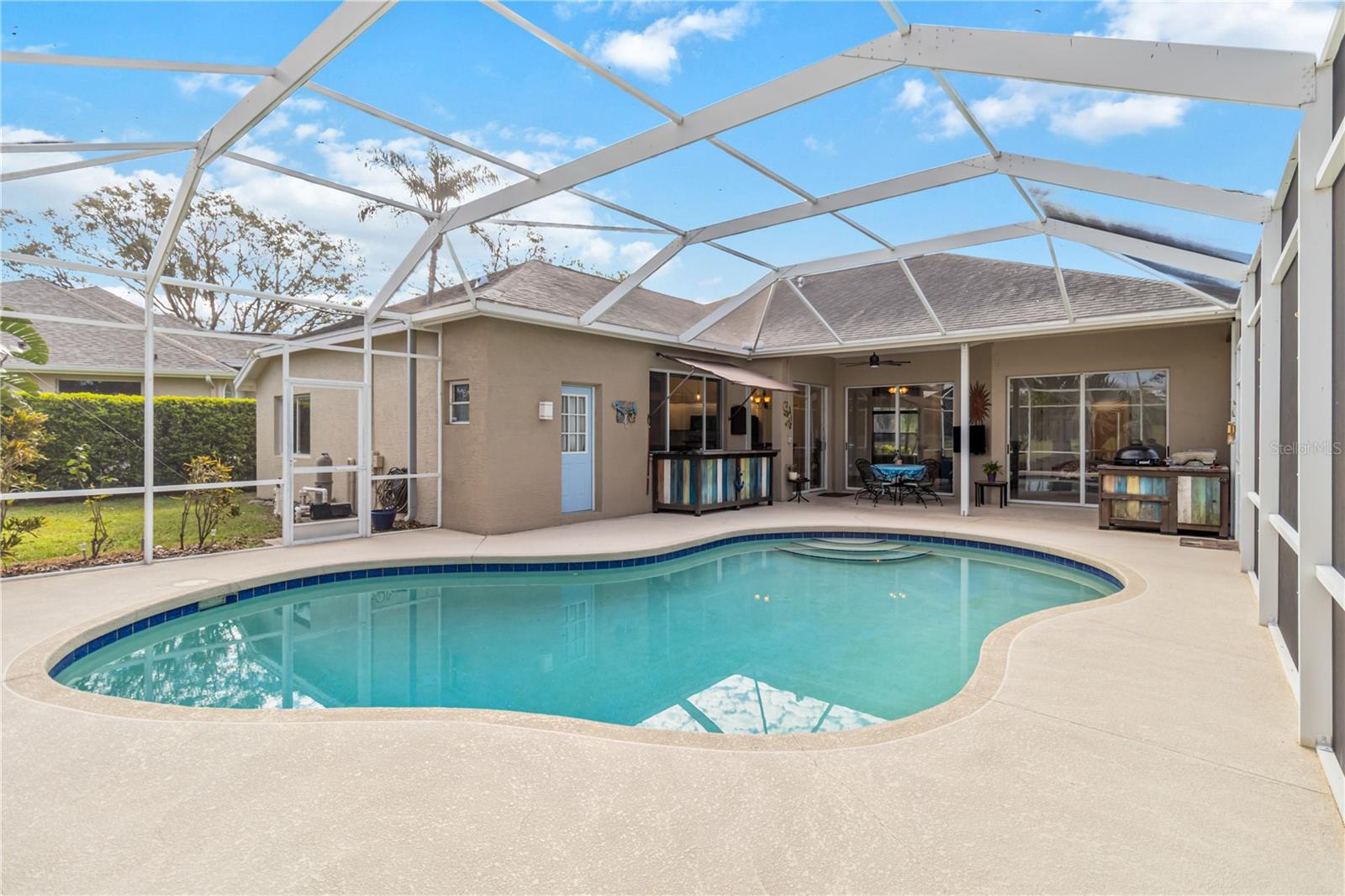 PALMBROOKE AT RIVER CLUB NORTH - Residential