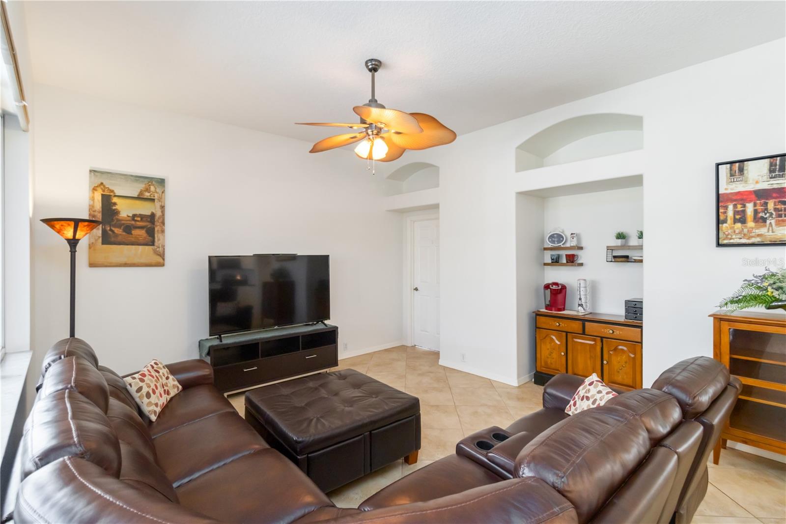 PALMBROOKE AT RIVER CLUB NORTH - Residential