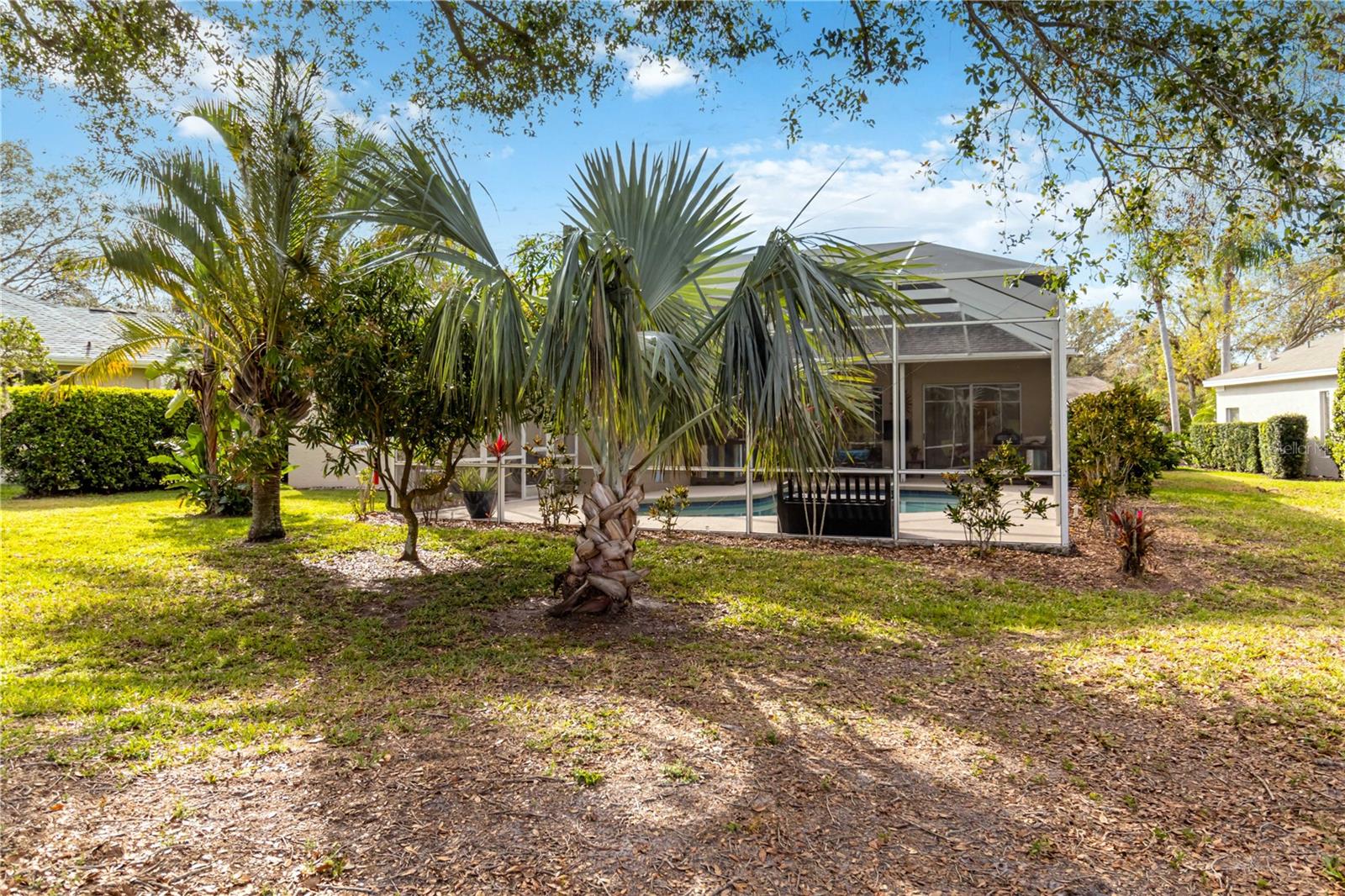 PALMBROOKE AT RIVER CLUB NORTH - Residential