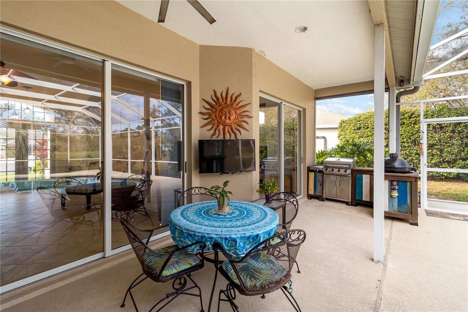 PALMBROOKE AT RIVER CLUB NORTH - Residential