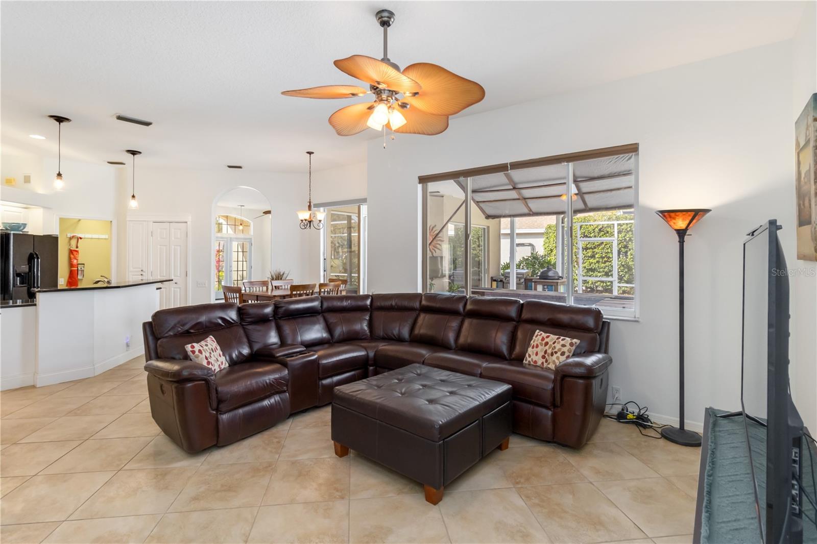 PALMBROOKE AT RIVER CLUB NORTH - Residential