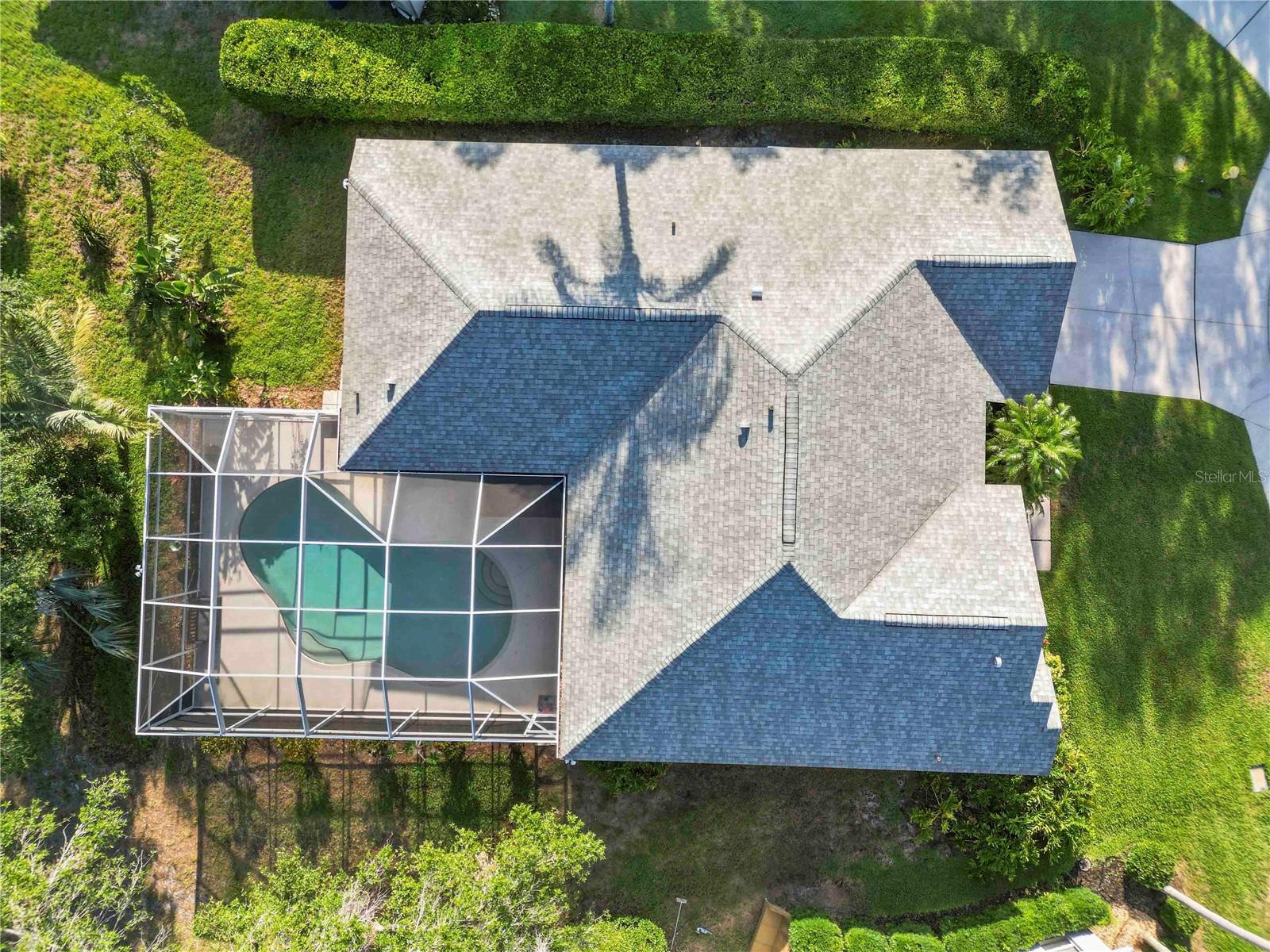 PALMBROOKE AT RIVER CLUB NORTH - Residential