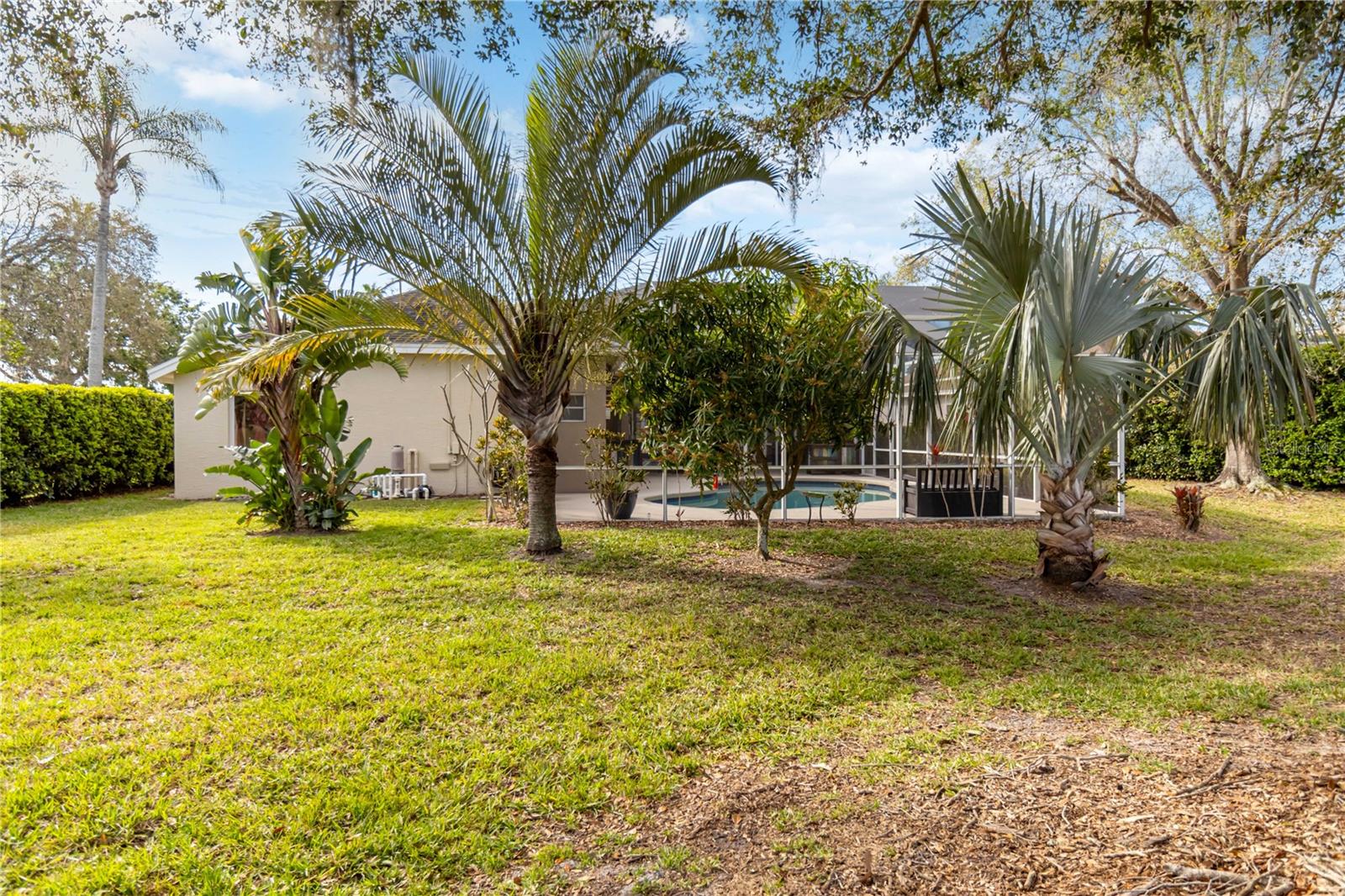 PALMBROOKE AT RIVER CLUB NORTH - Residential