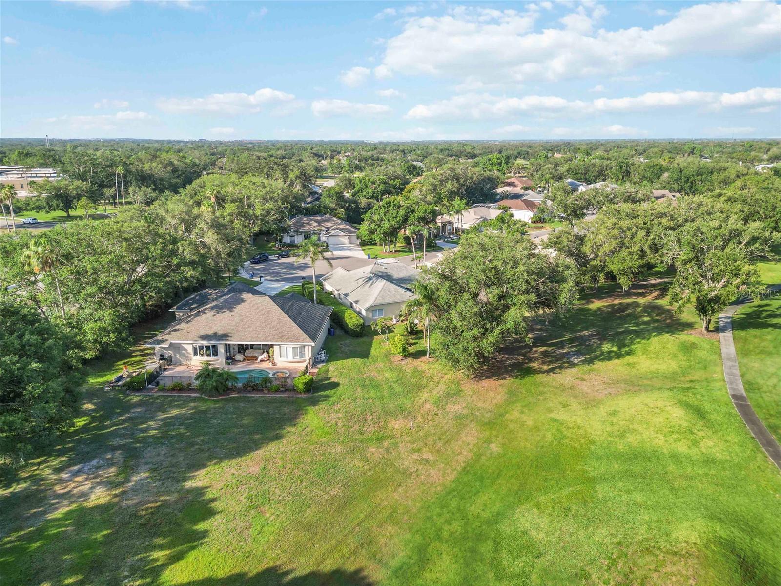 PALMBROOKE AT RIVER CLUB NORTH - Residential