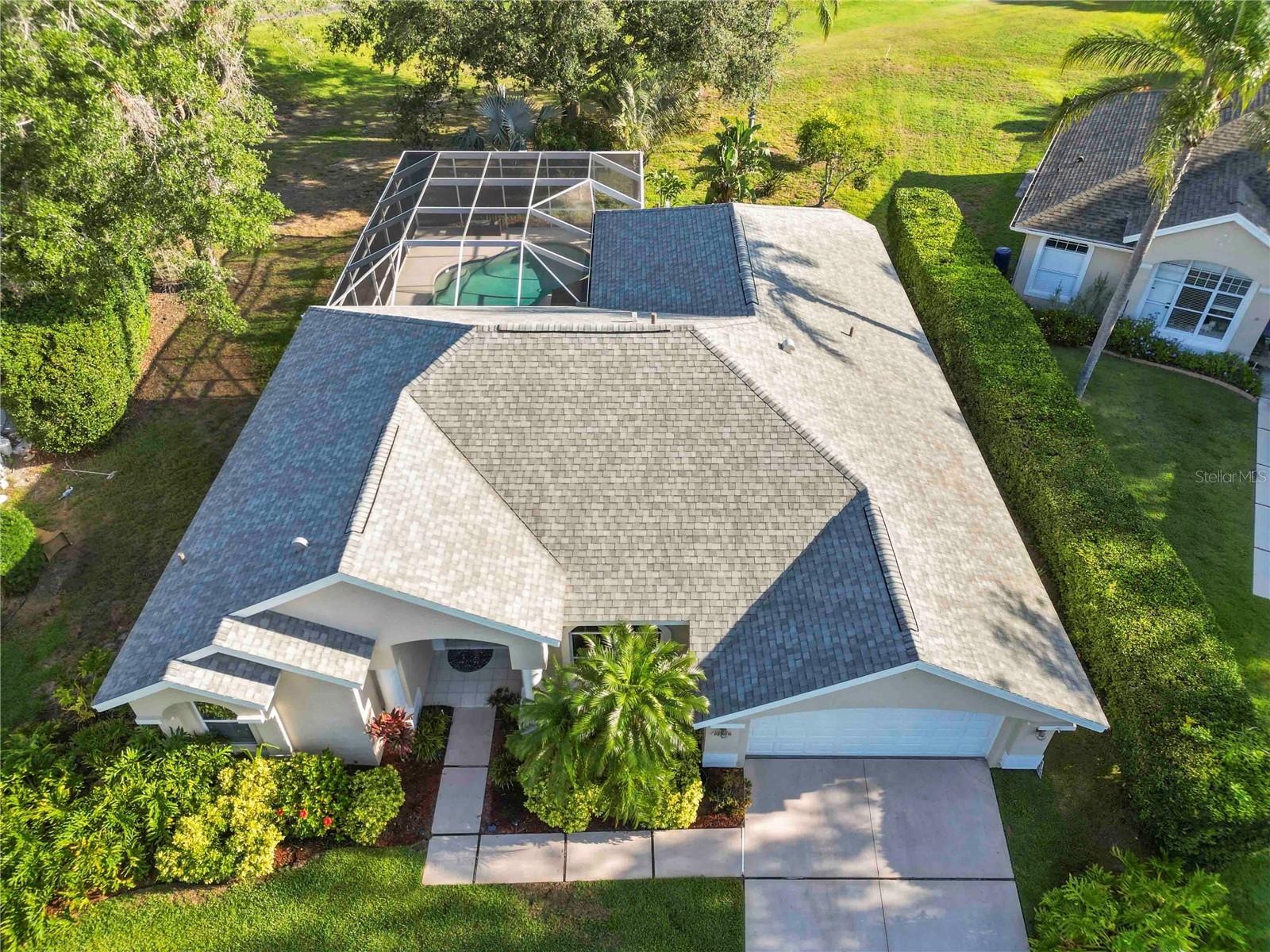 PALMBROOKE AT RIVER CLUB NORTH - Residential