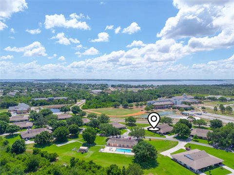 A home in LAKE WALES