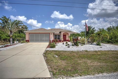 10064 COCOA BEACH STREET PORT CHARLOTTE FL 33981