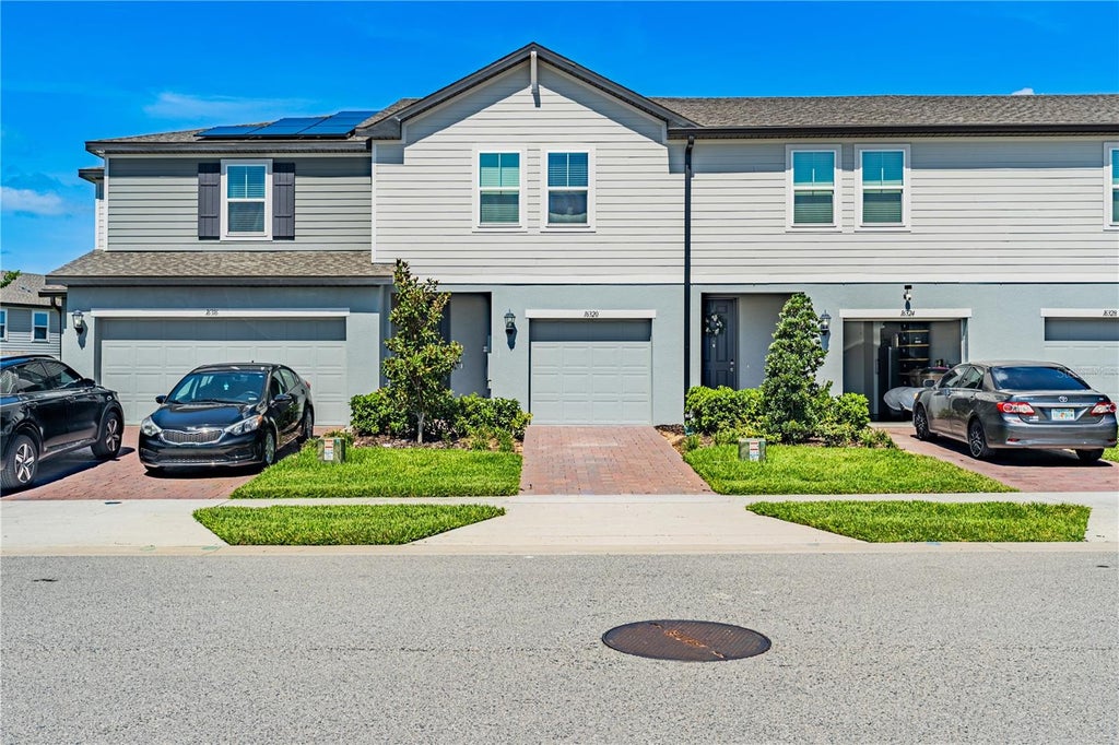 Photo of 16320 Happy Eagle Drive, Clermont, FL 34714 (MLS # O6432739)