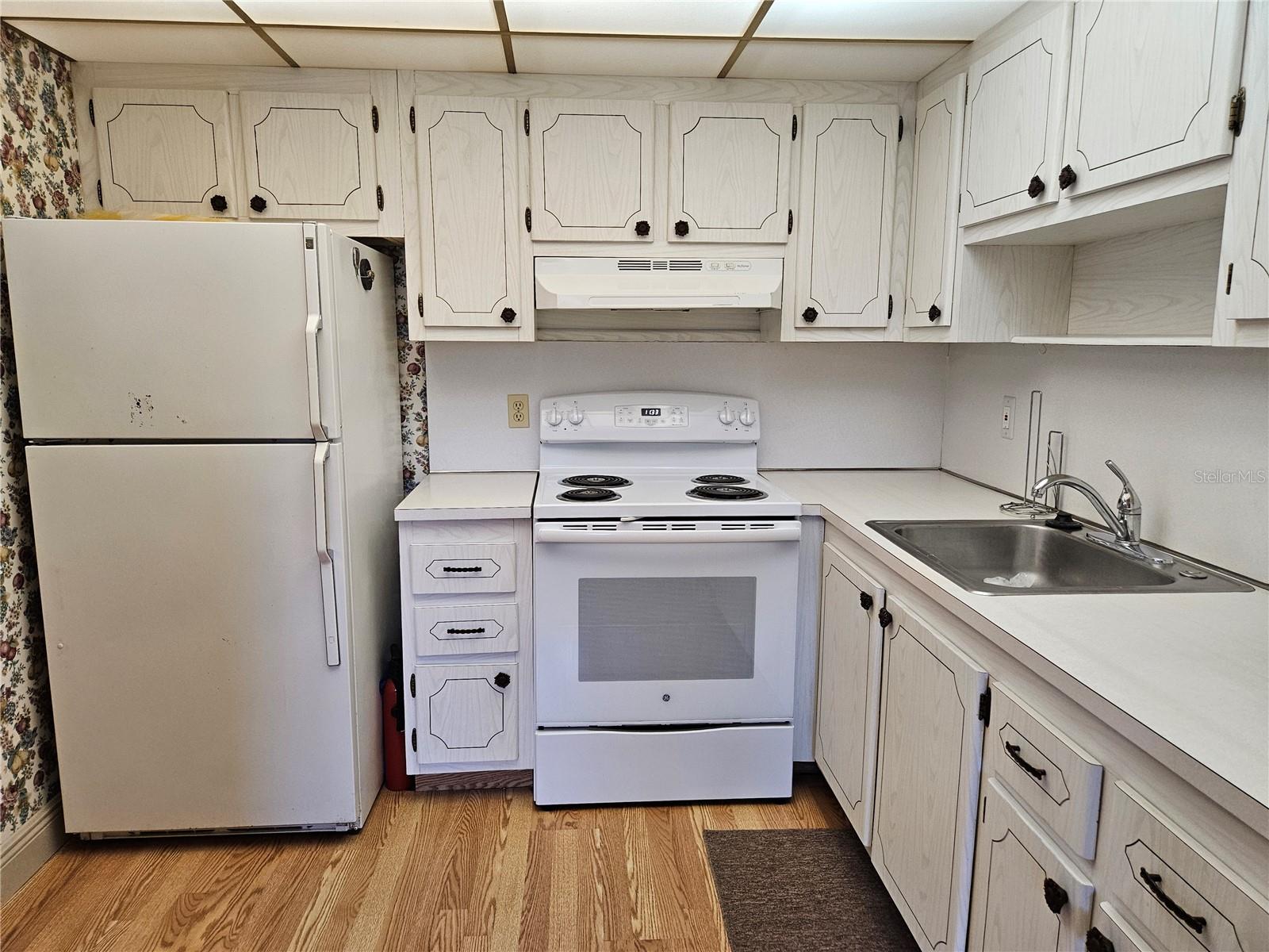 BEDFORD G CONDO - Residential