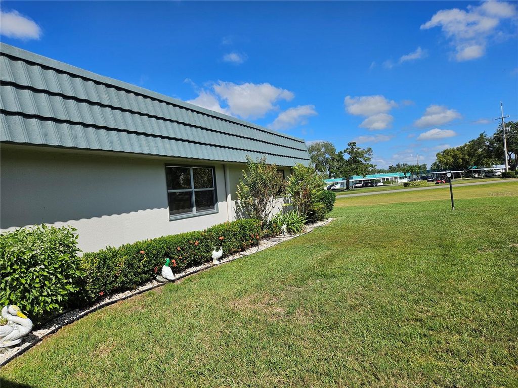 Photo of 1811 Bedford Lane #163, Sun City Center, FL 33573 (MLS # TB8432425)