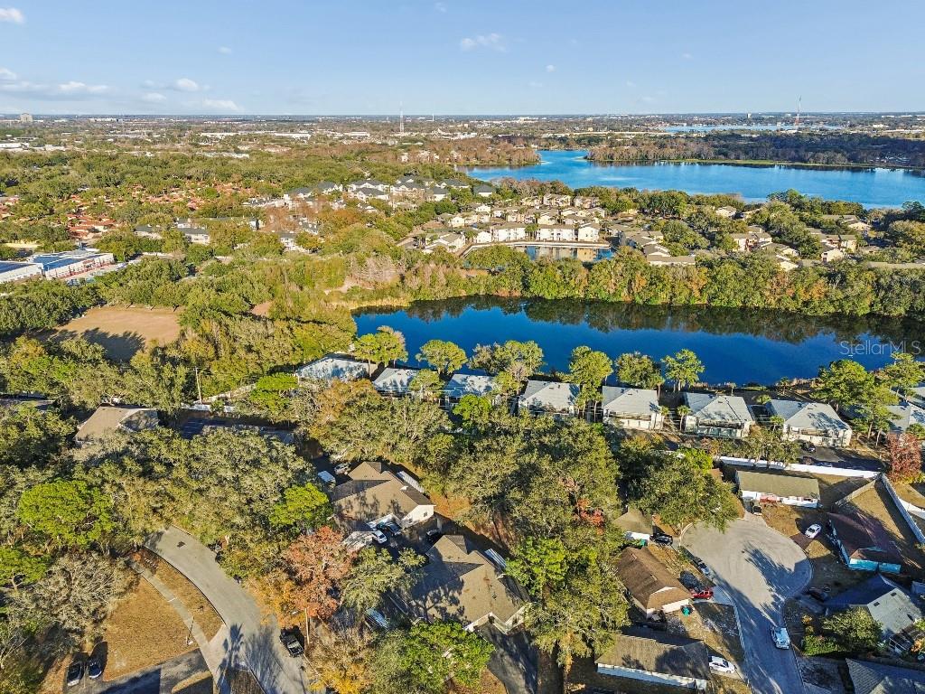 CARMEL OAKS CONDO PH 07 - Residential