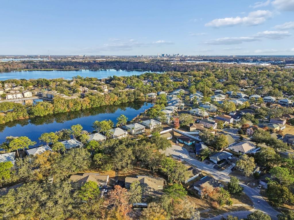 CARMEL OAKS CONDO PH 07 - Residential