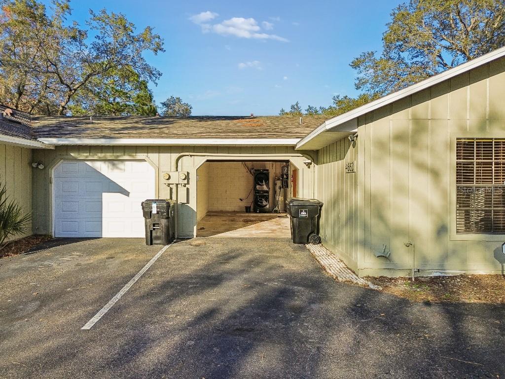 CARMEL OAKS CONDO PH 07 - Residential