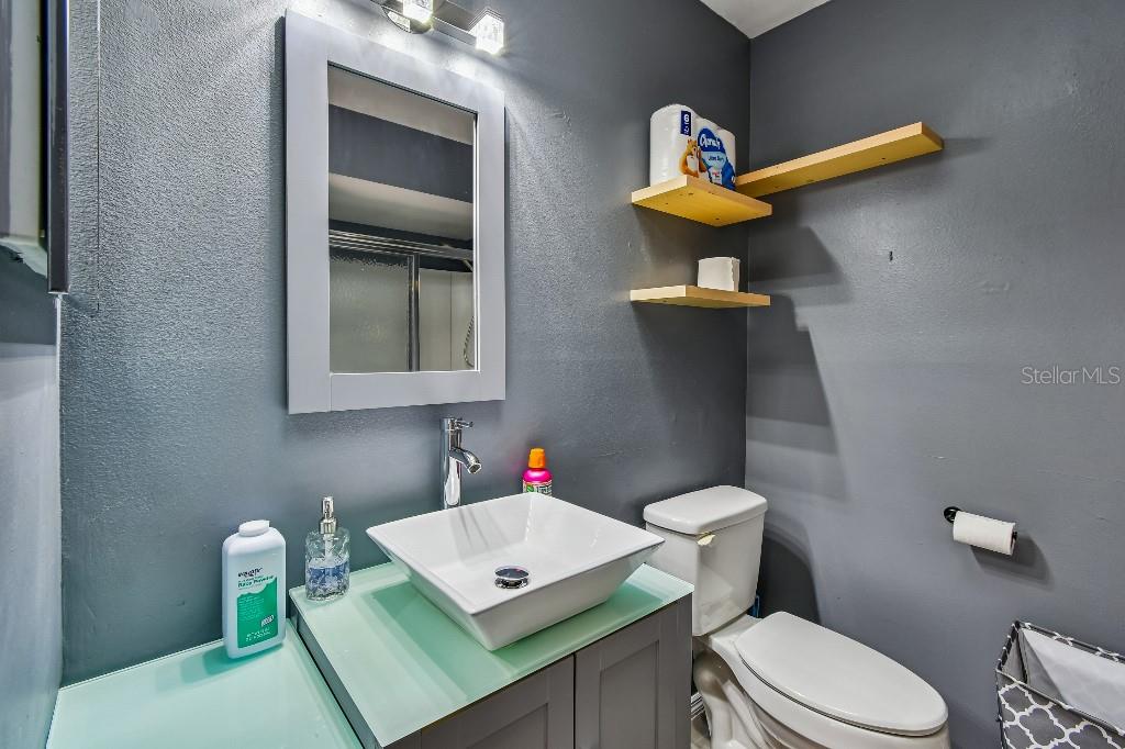 CARMEL OAKS CONDO PH 07 - Residential