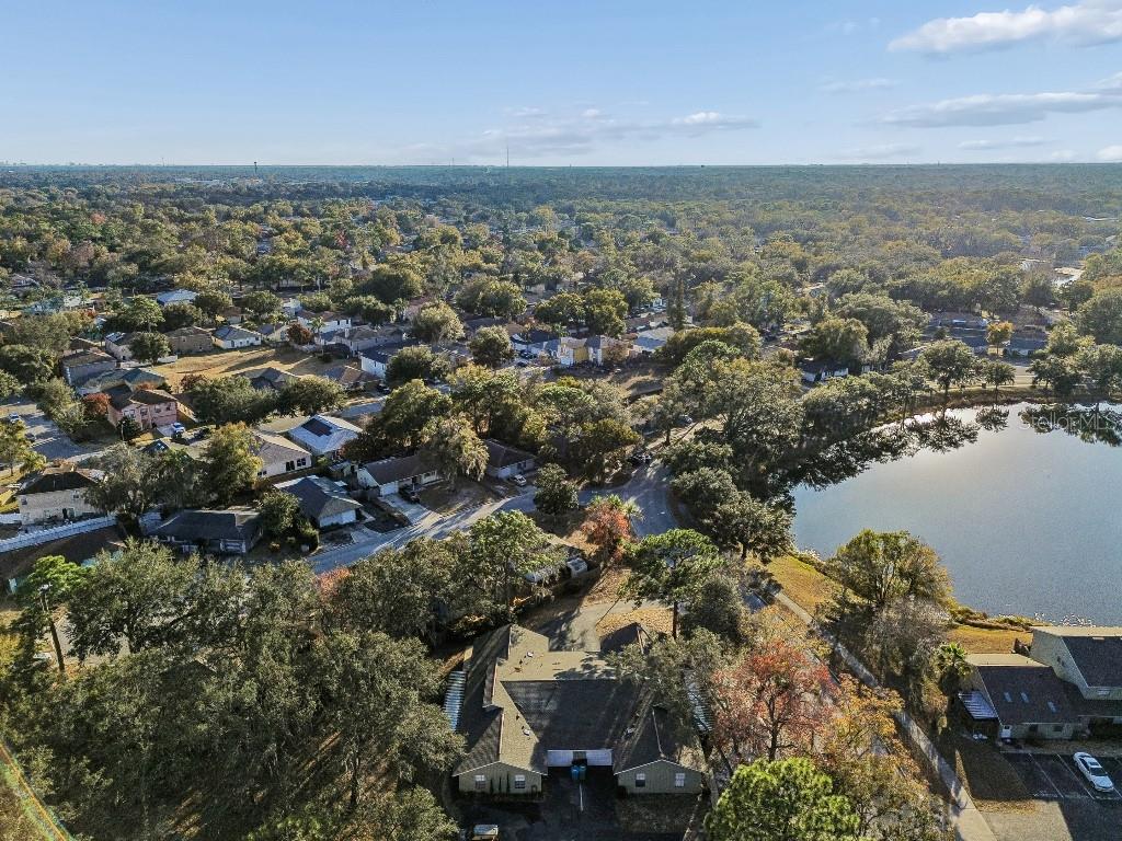 CARMEL OAKS CONDO PH 07 - Residential