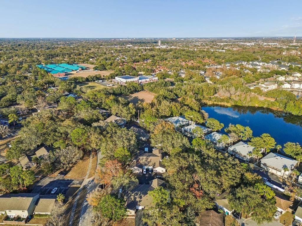 CARMEL OAKS CONDO PH 07 - Residential