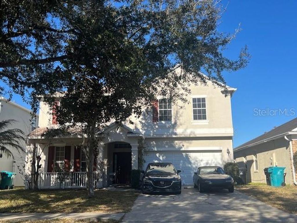 Photo of 9785 Bennington Chase Drive, Orlando, FL 32829 (MLS # O6381137)