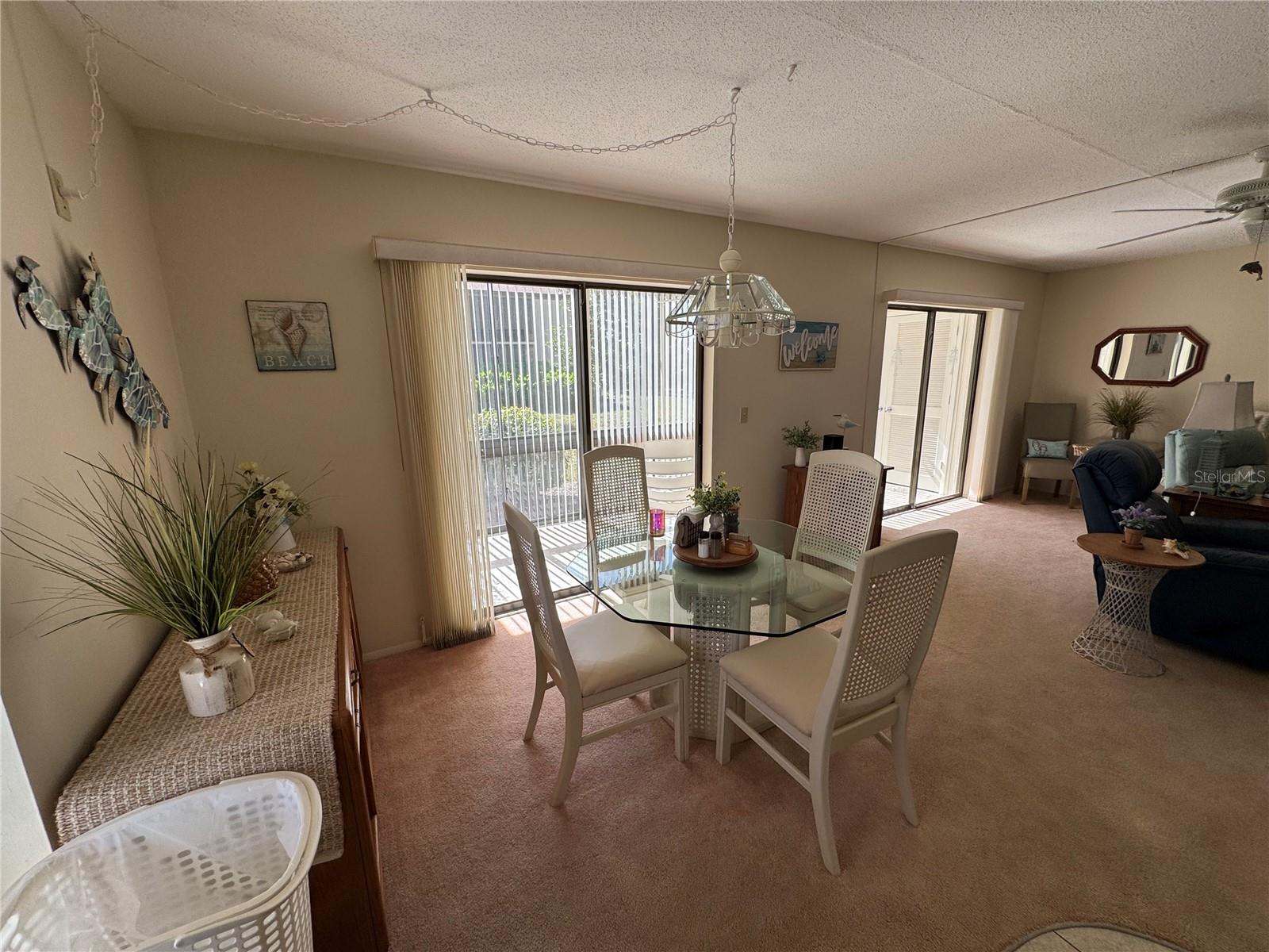 QUAILS RUN I - Residential Lease