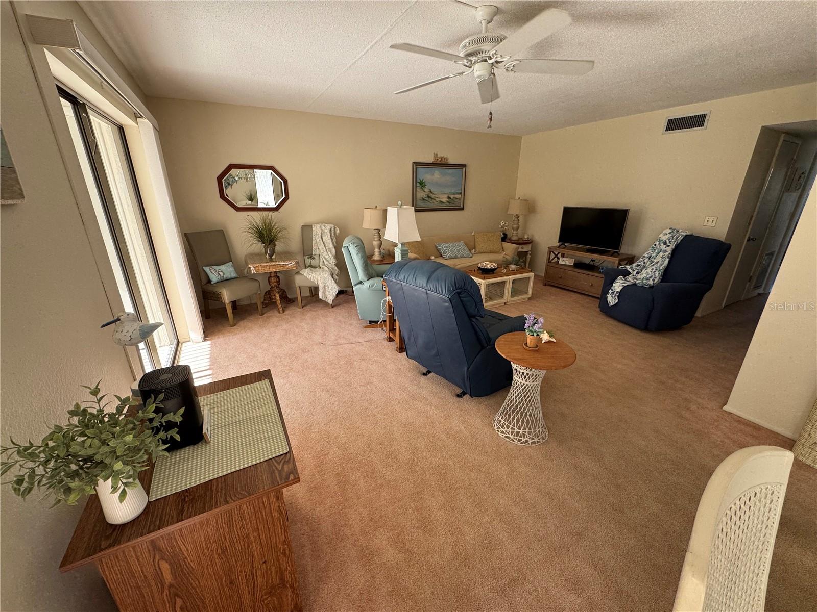 QUAILS RUN I - Residential Lease