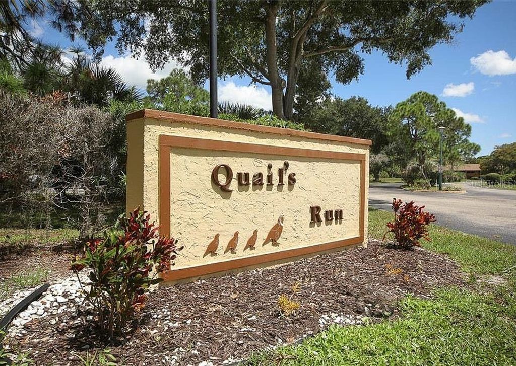 Photo of 17 Quails Run Boulevard #1, Englewood, FL 34223 (MLS # N6141629)