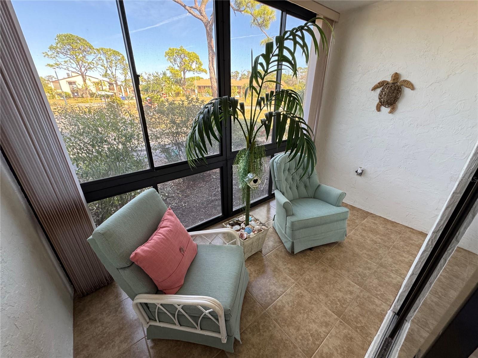 QUAILS RUN I - Residential Lease