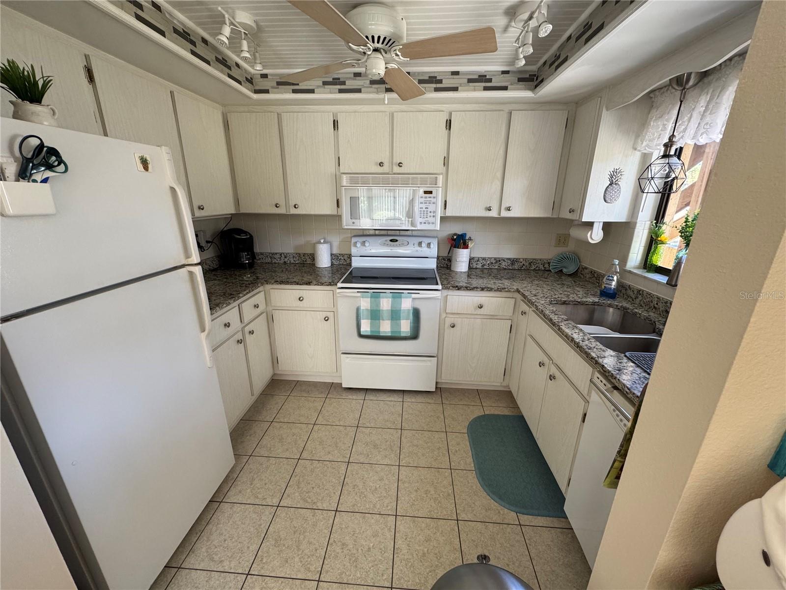 QUAILS RUN I - Residential Lease